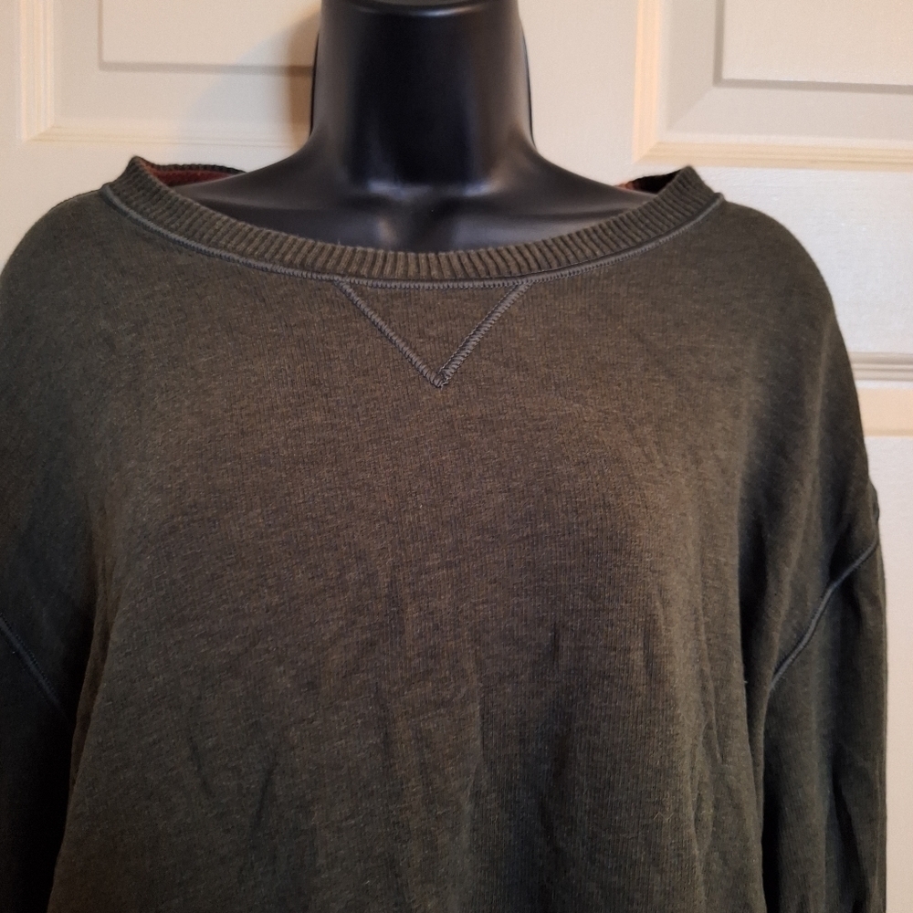 No brand XXL shirt